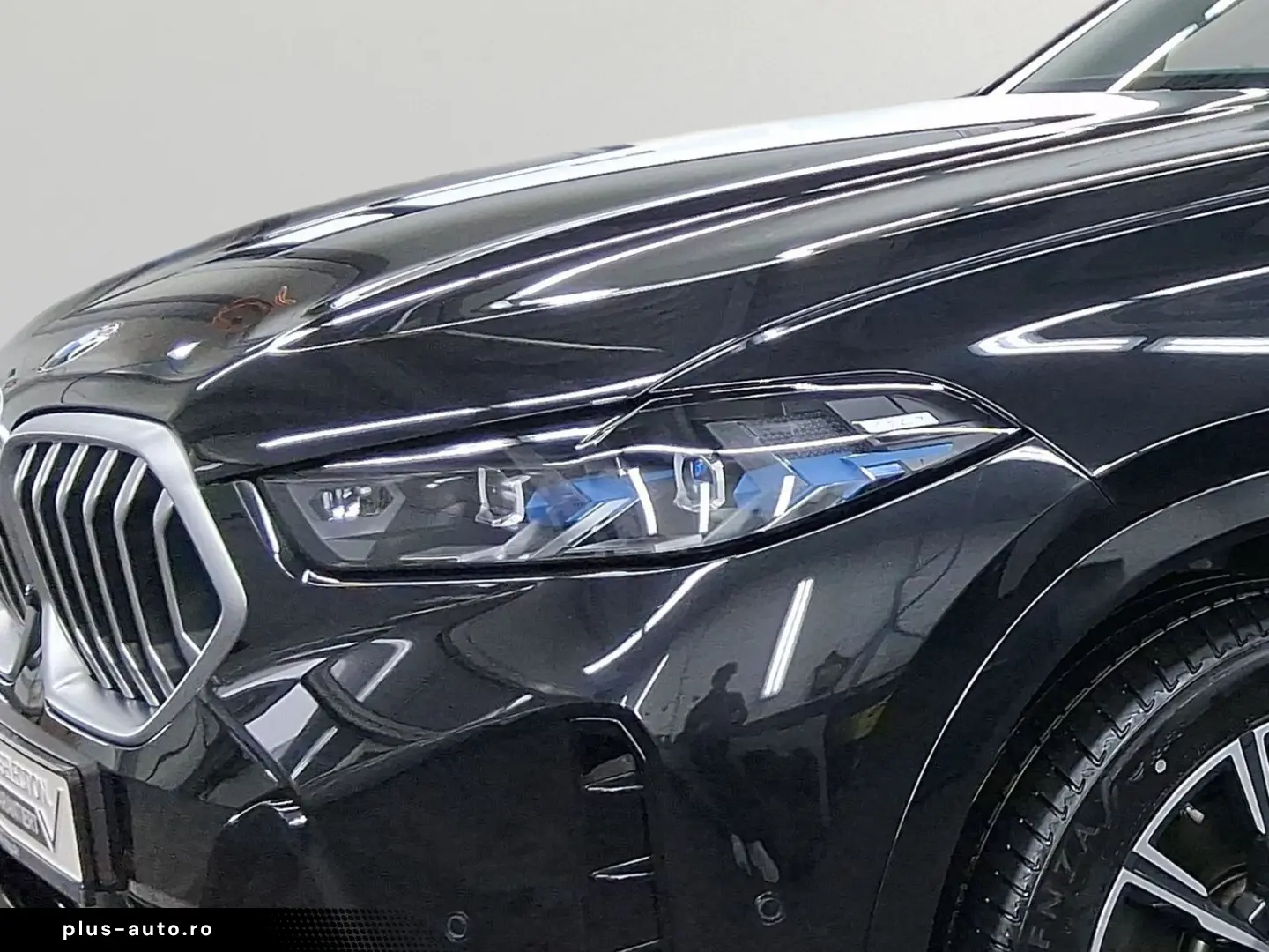 BMW X6 xDr30d MSp Massag Ventil SoftClo IcGlow AuxHeat DAPr