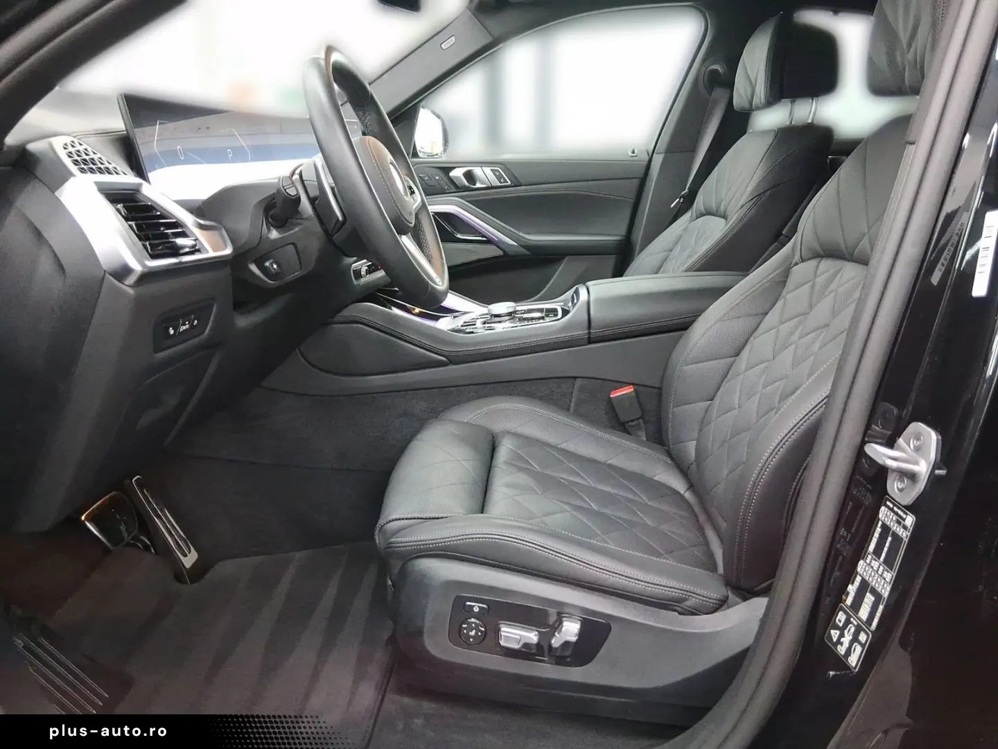 BMW X6 xDr30d MSp Massag Ventil SoftClo IcGlow AuxHeat DAPr