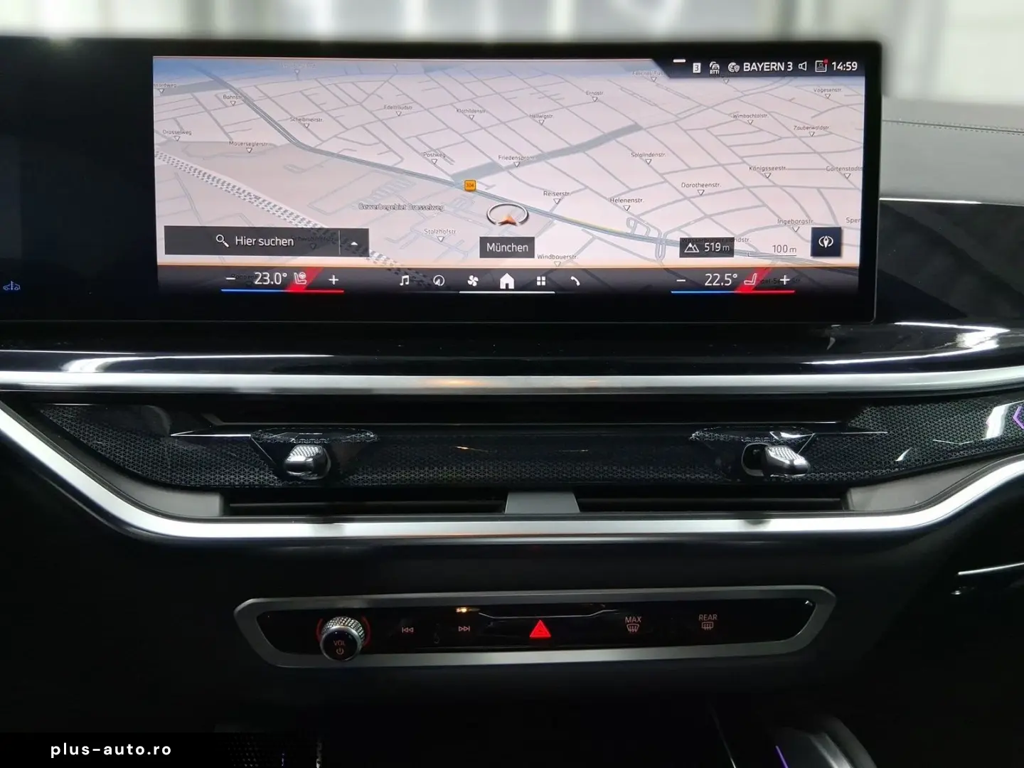 BMW X6 xDr30d MSp Massag Ventil SoftClo IcGlow AuxHeat DAPr