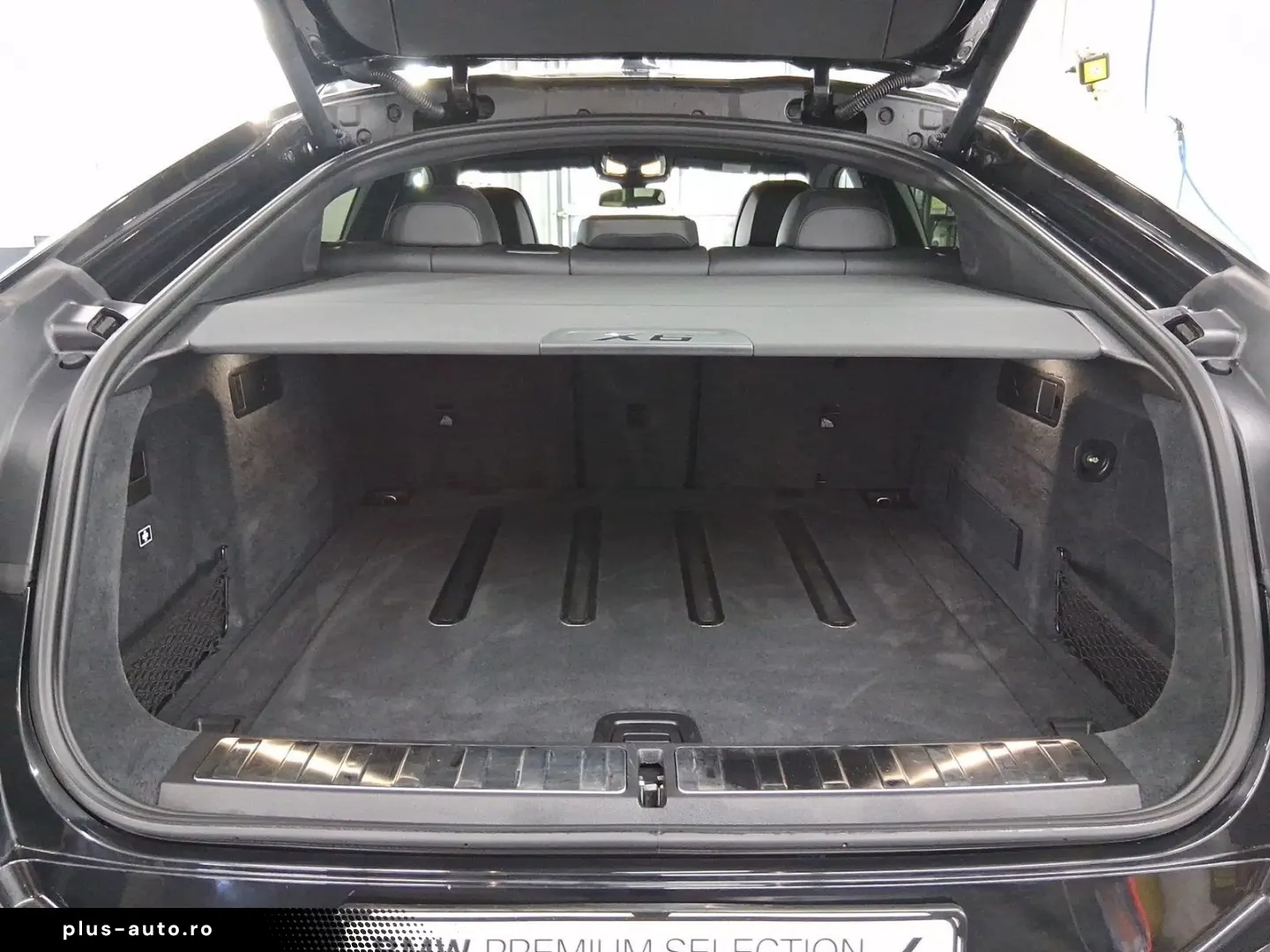 BMW X6 xDr30d MSp Massag Ventil SoftClo IcGlow AuxHeat DAPr