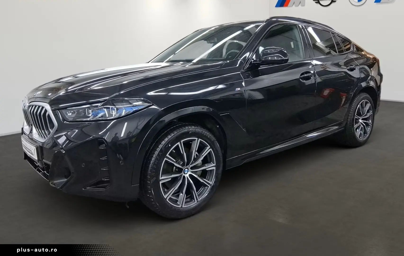 BMW X6 xDr30d MSp Massag Ventil SoftClo IcGlow AuxHeat DAPr