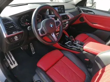 BMW X4 xDrive20i MSport 360 Panoramic Keyless