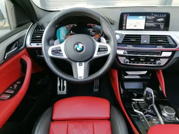 BMW X4 xDrive20i MSport 360 Panoramic Keyless