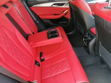 BMW X4 xDrive20i MSport 360 Panoramic Keyless