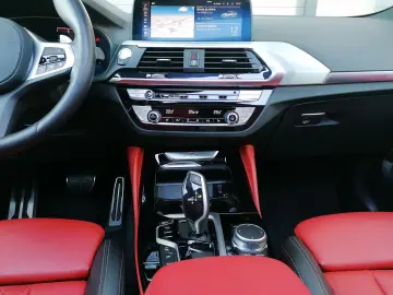 BMW X4 xDrive20i MSport 360 Panoramic Keyless