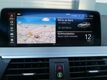 BMW X4 xDrive20i MSport 360 Panoramic Keyless