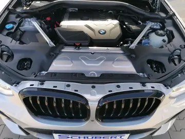 BMW X4 xDrive20i MSport 360 Panoramic Keyless