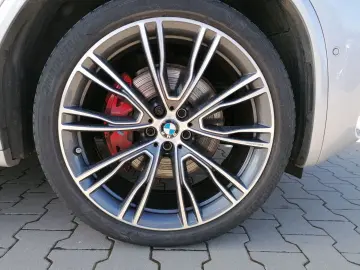 BMW X4 xDrive20i MSport 360 Panoramic Keyless