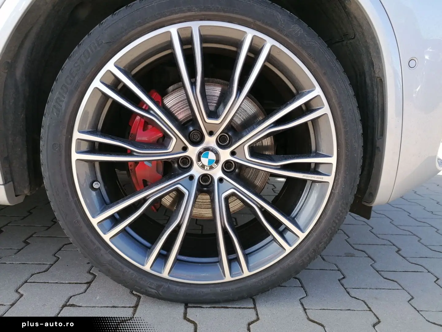 BMW X4 xDrive20i MSport 360 Panoramic Keyless