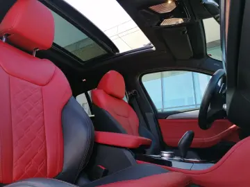 BMW X4 xDrive20i MSport 360 Panoramic Keyless