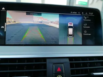 BMW X4 xDrive20i MSport 360 Panoramic Keyless