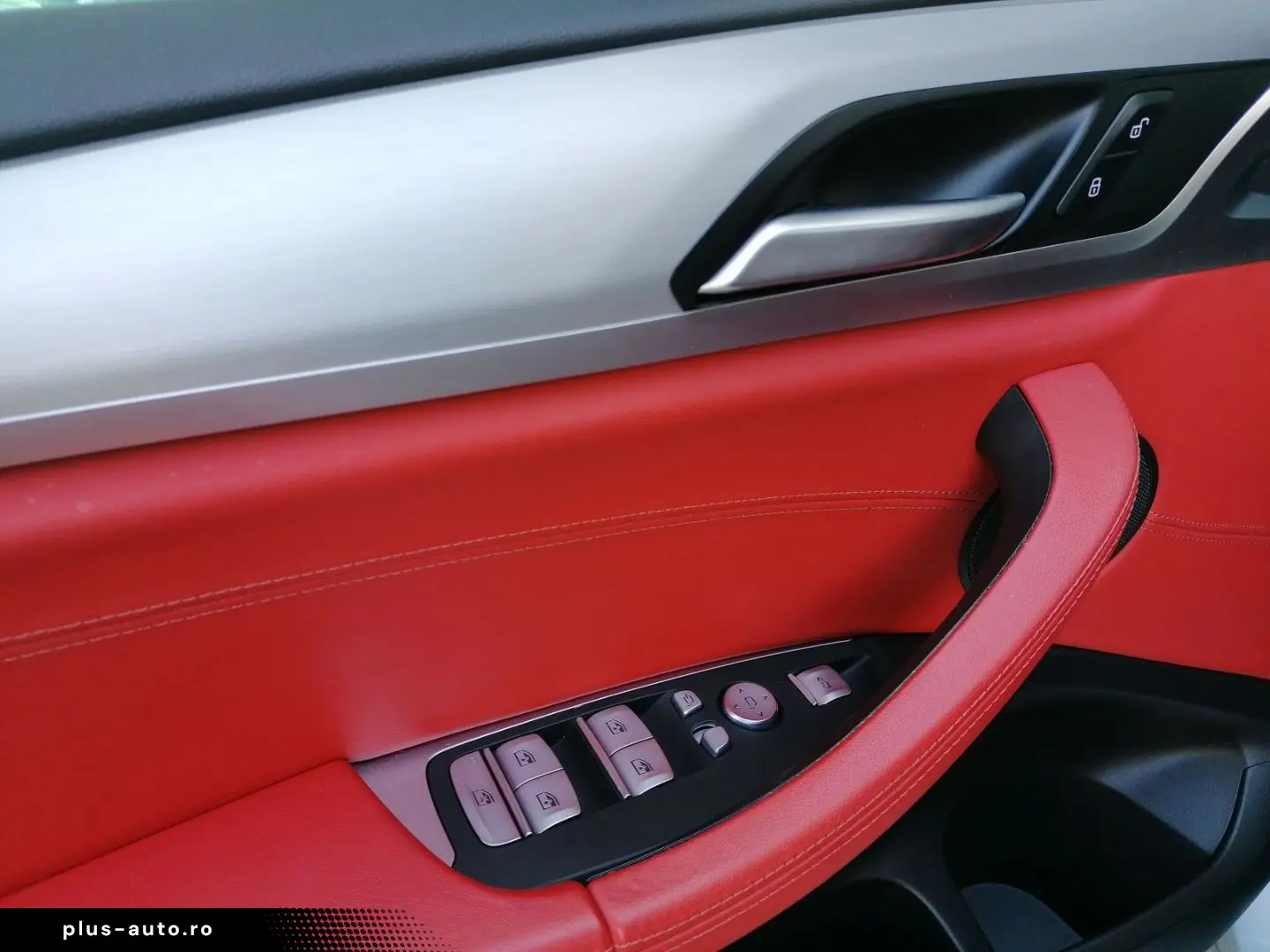 BMW X4 xDrive20i MSport 360 Panoramic Keyless