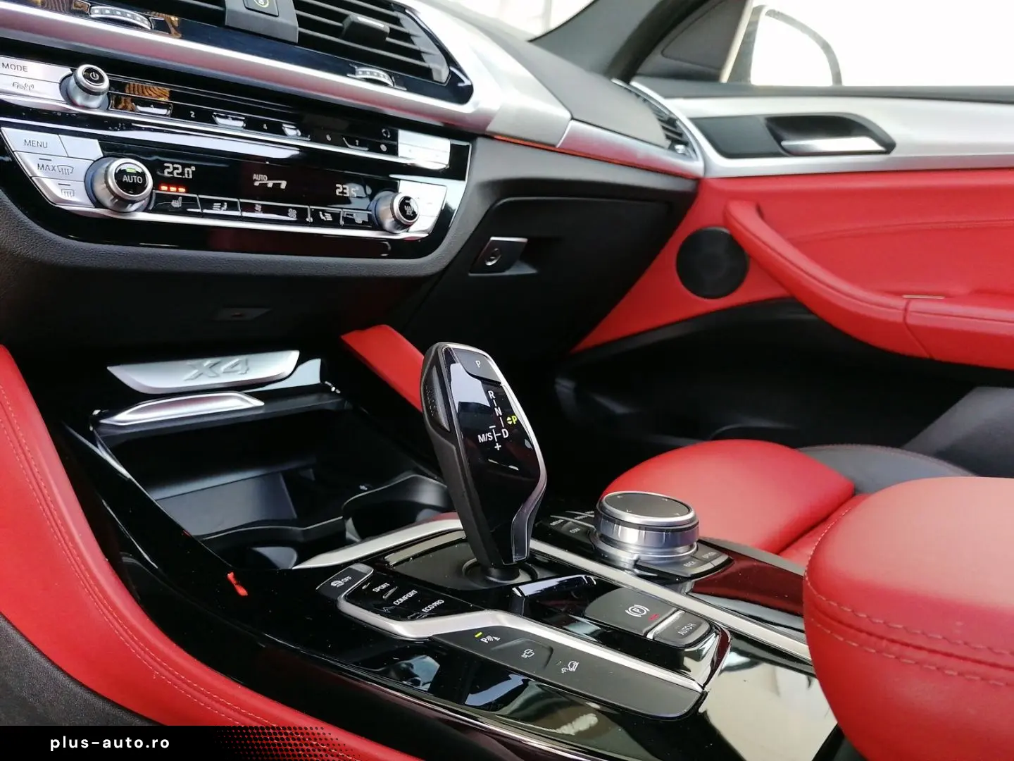 BMW X4 xDrive20i MSport 360 Panoramic Keyless