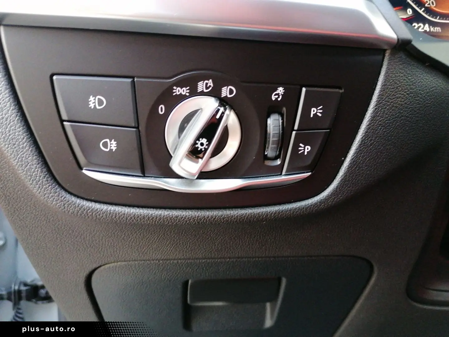 BMW X4 xDrive20i MSport 360 Panoramic Keyless