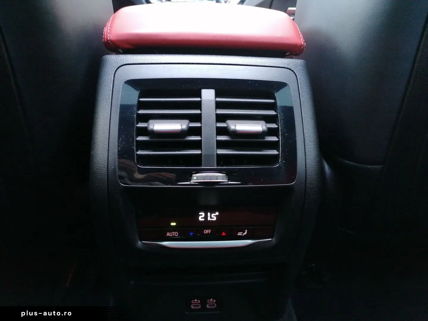 BMW X4 xDrive20i MSport 360 Panoramic Keyless