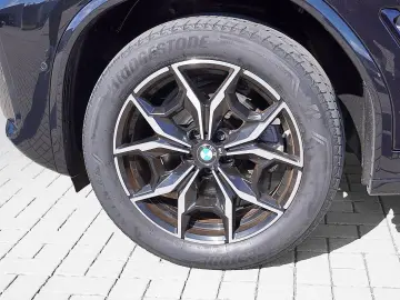 BMW X4 xDrive20d MSport