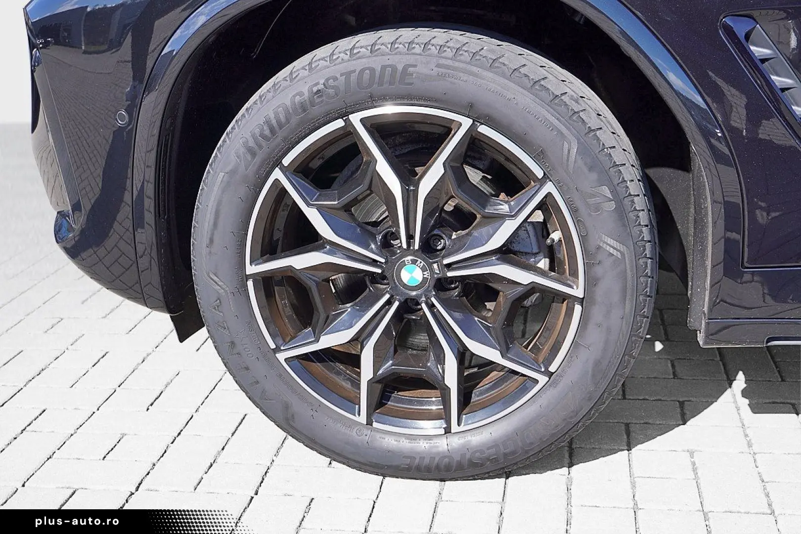 BMW X4 xDrive20d MSport