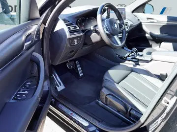 BMW X4 xDrive20d MSport