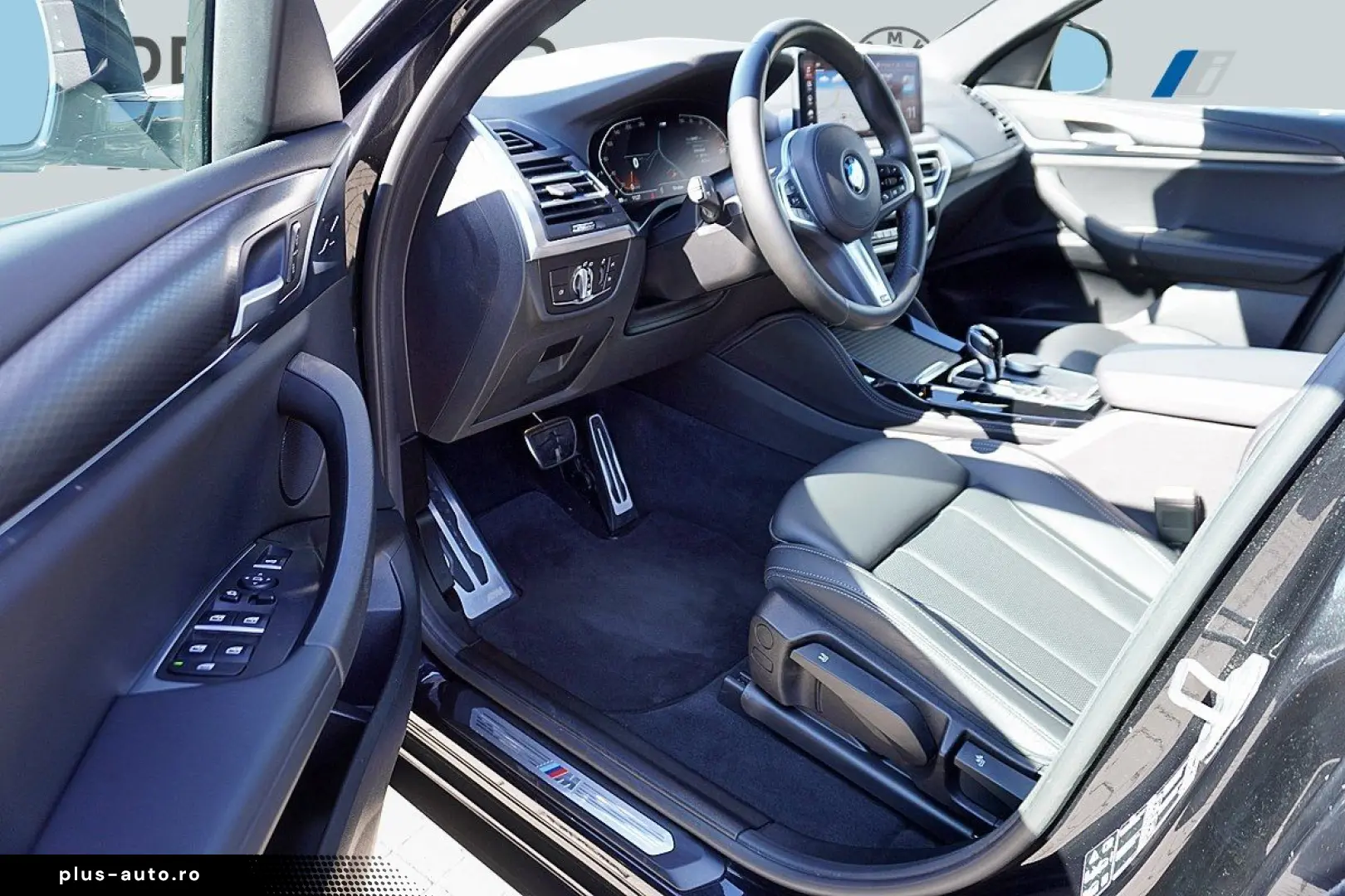 BMW X4 xDrive20d MSport