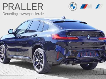 BMW X4 xDrive20d MSport