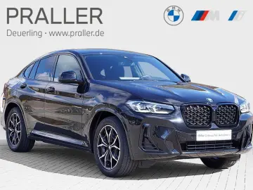 BMW X4 xDrive20d MSport