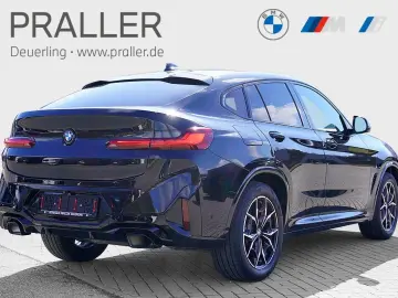 BMW X4 xDrive20d MSport