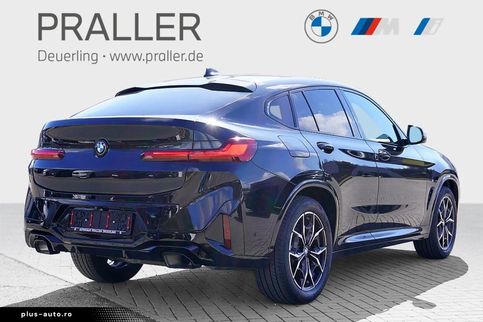 BMW X4 xDrive20d MSport