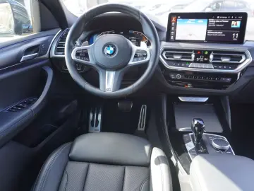 BMW X4 xDrive20d MSport