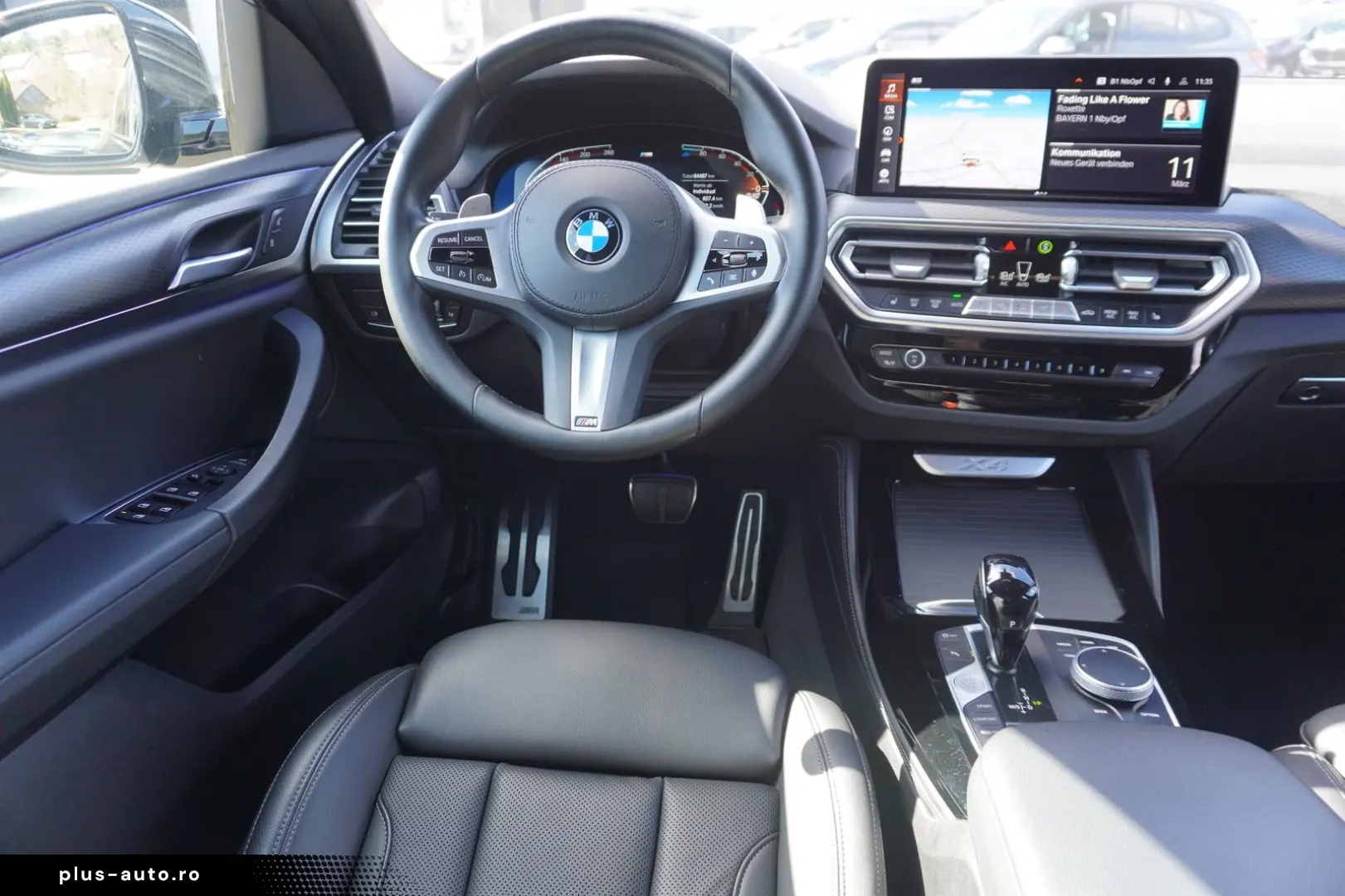 BMW X4 xDrive20d MSport