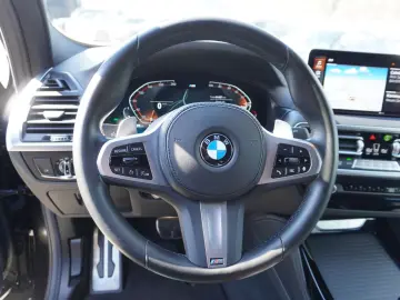 BMW X4 xDrive20d MSport