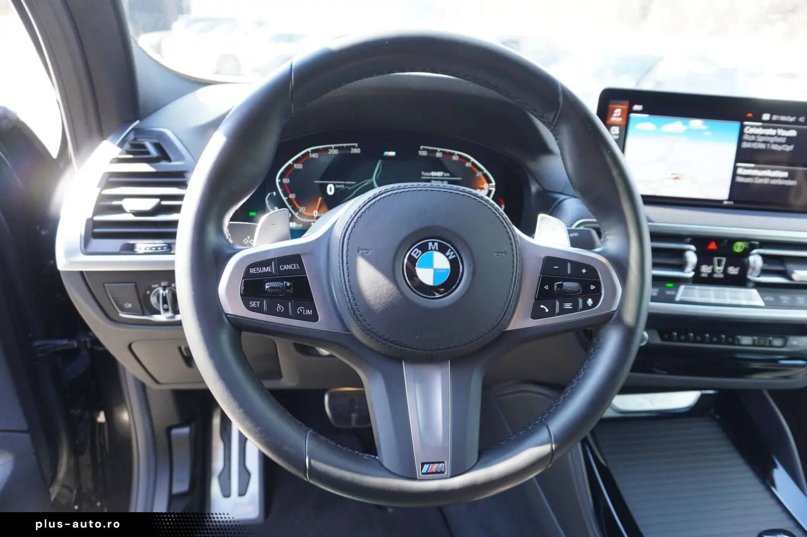 BMW X4 xDrive20d MSport