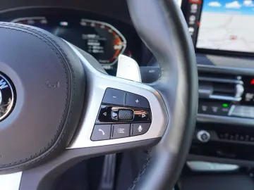 BMW X4 xDrive20d MSport