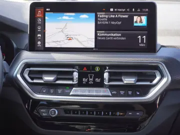 BMW X4 xDrive20d MSport