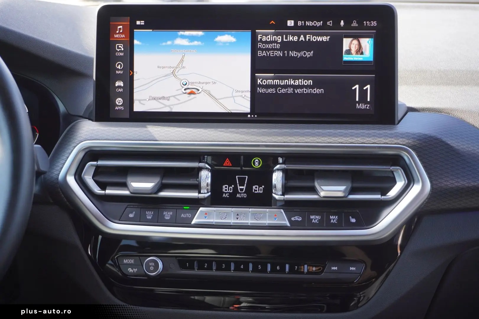 BMW X4 xDrive20d MSport