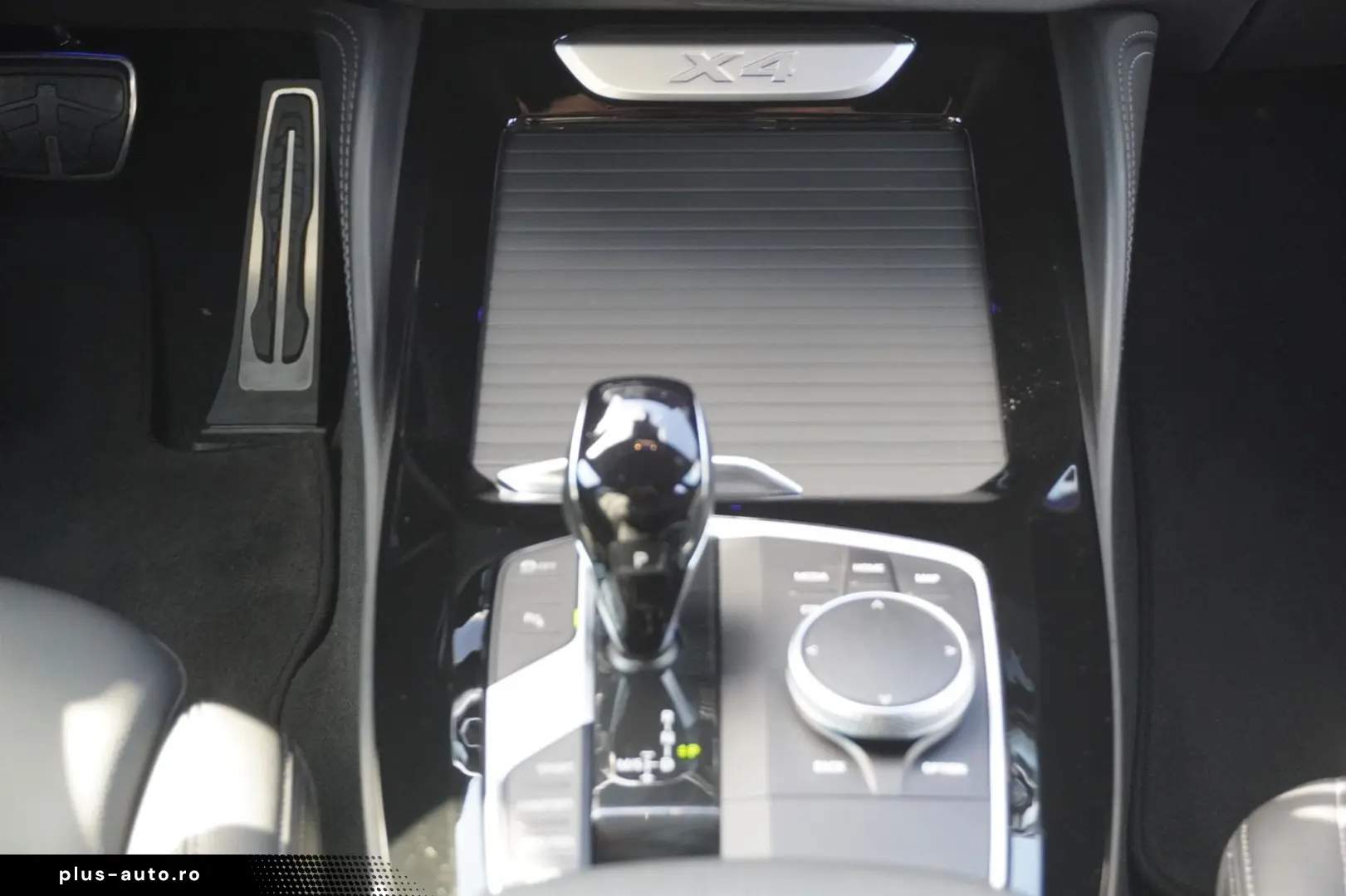 BMW X4 xDrive20d MSport