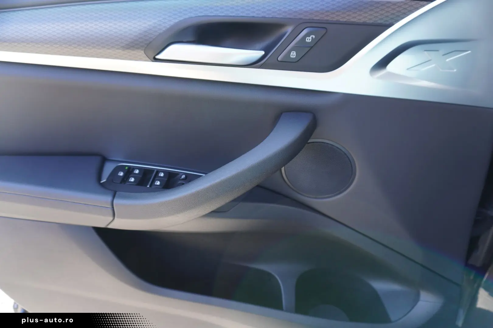 BMW X4 xDrive20d MSport