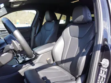 BMW X4 xDrive20d MSport