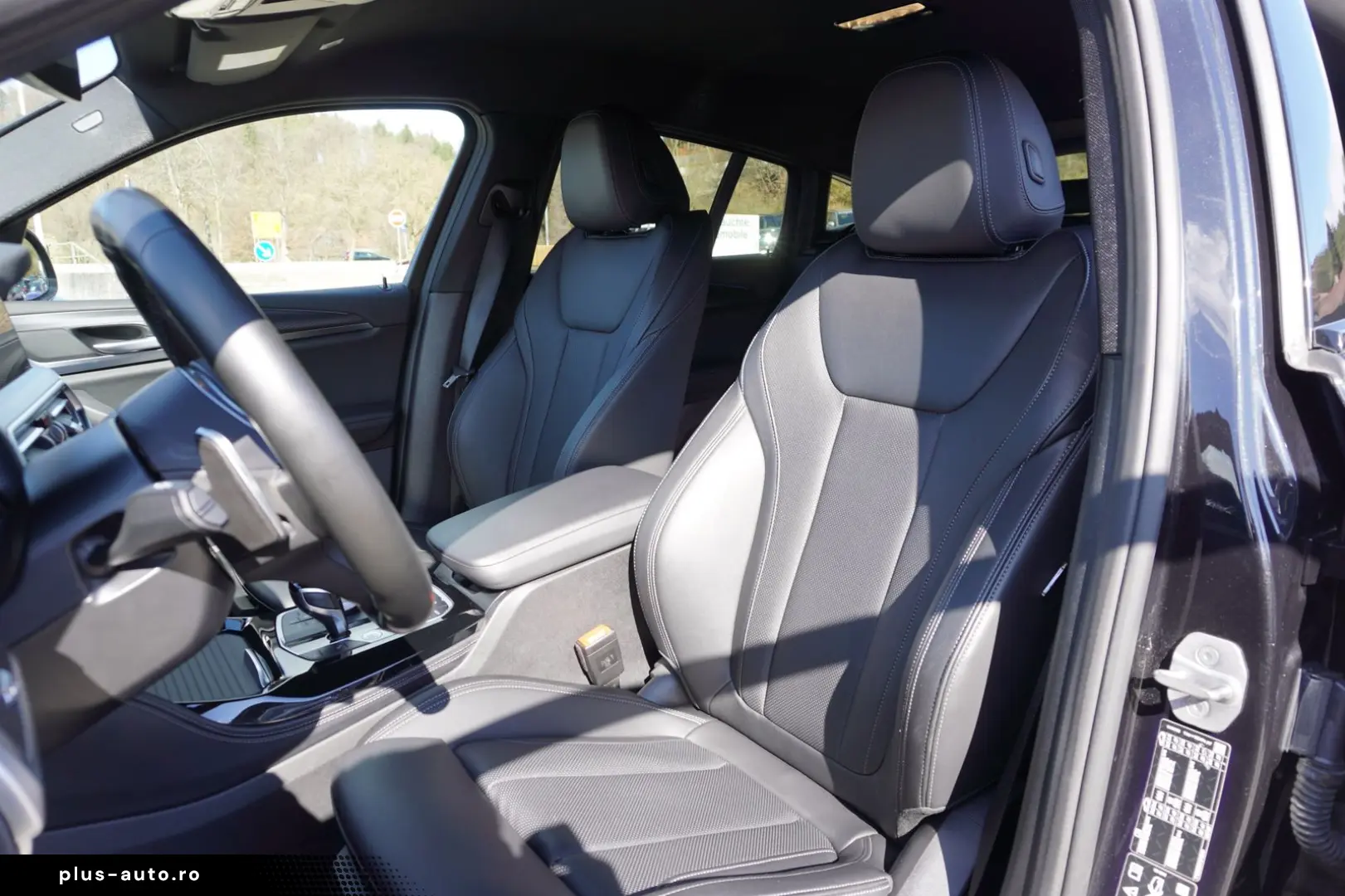 BMW X4 xDrive20d MSport