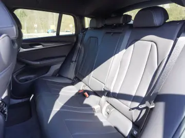 BMW X4 xDrive20d MSport