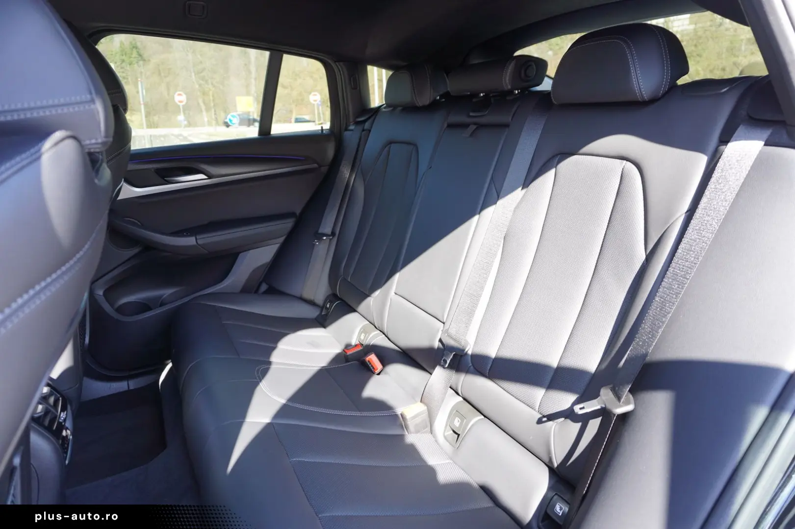 BMW X4 xDrive20d MSport