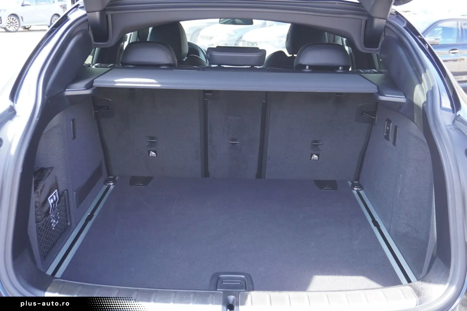 BMW X4 xDrive20d MSport