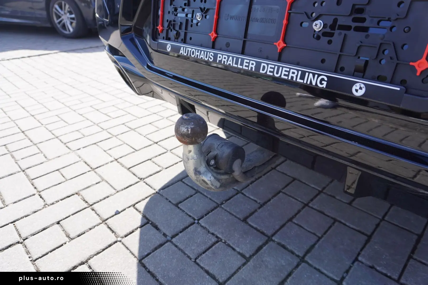 BMW X4 xDrive20d MSport