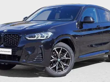 BMW X4 xDrive20d MSport