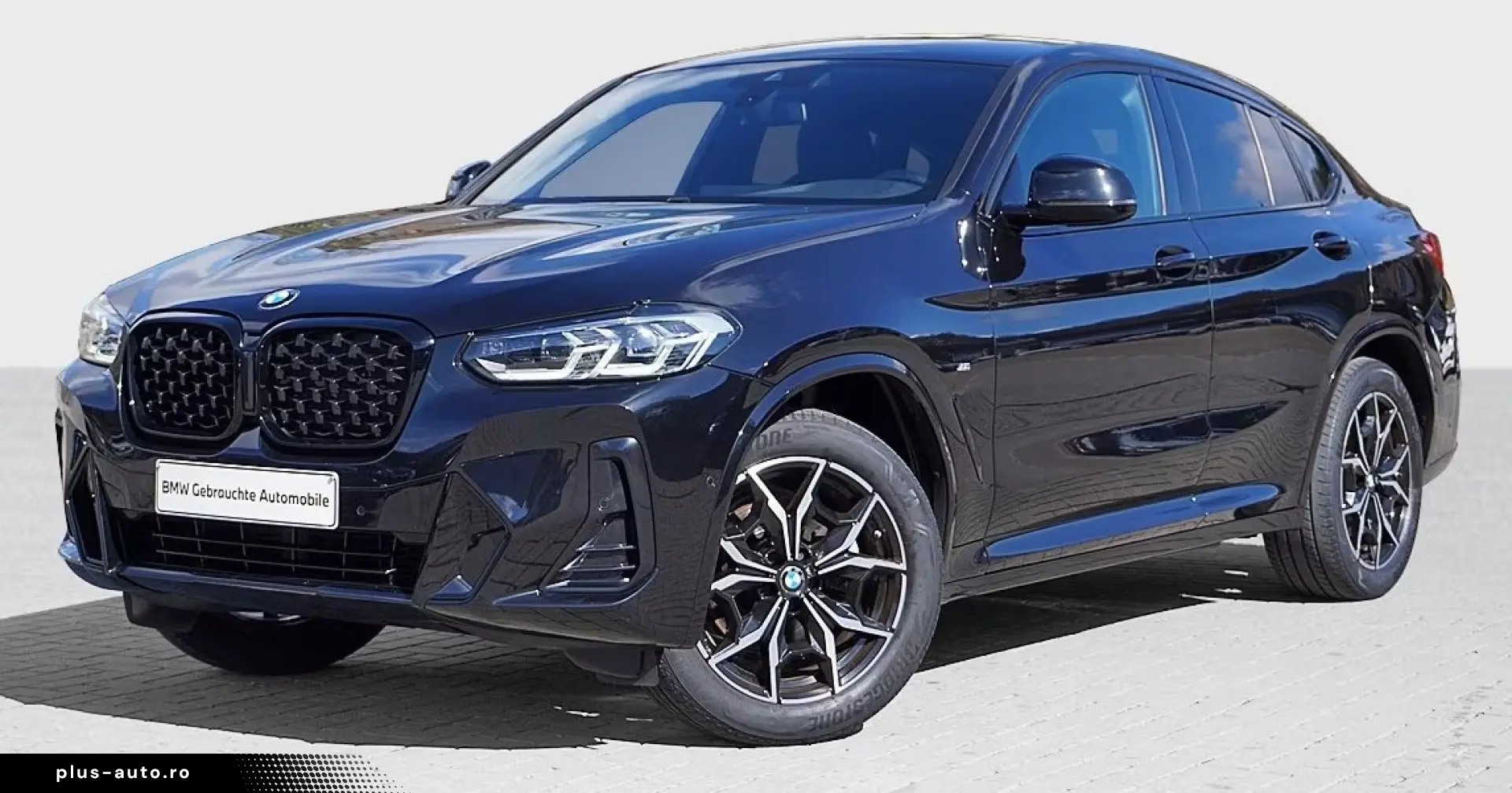 BMW X4 xDrive20d MSport