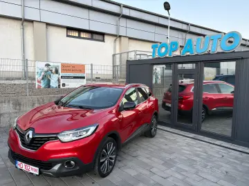 Renault Kadjar Bose 1.6 Benzina