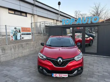 Renault Kadjar Bose 1.6 Benzina