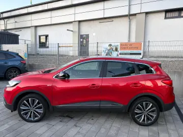 Renault Kadjar Bose 1.6 Benzina
