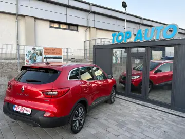 Renault Kadjar Bose 1.6 Benzina