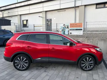 Renault Kadjar Bose 1.6 Benzina
