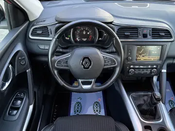 Renault Kadjar Bose 1.6 Benzina